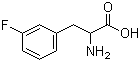 3-FLUORO-D-PHENYLALANINE